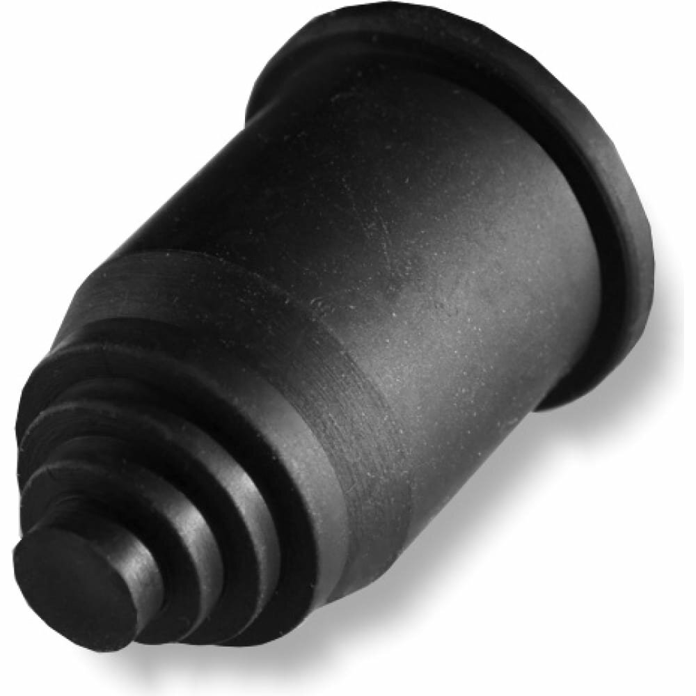 Weyer защита для гофрированных труб WQE-AD15.8B - концевая заглушка WE2701400