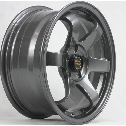 Комплект дисков Rota Grid TE37SL R16 7j ET35 5*100
