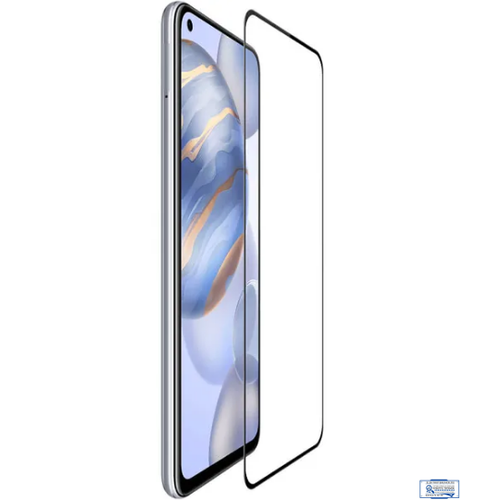 Стекло для HONOR 20 D2+ черный