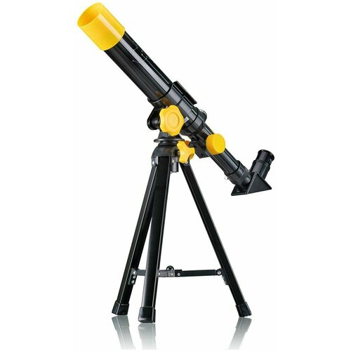 Телескоп Bresser National Geographic 40/400 9140400 телескоп bresser national geographic 70 350 goto