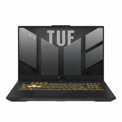 ASUS TUF Gaming F17 FX707ZC4-HX076 90NR0GX1-M00610 Grey 173 9578000₽