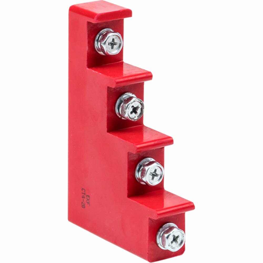 фото Шинный изолятор EKF SL-300