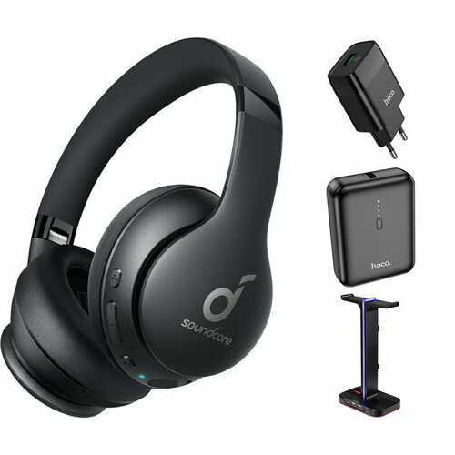 Наушники Anker Soundcore Life 2 Neo A3033G11 830400₽