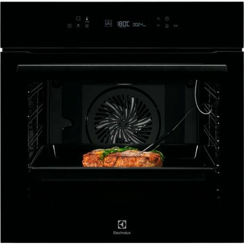 Встраиваемый духовой шкаф ELECTROLUX EOE7P31Z