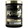 Shaaboom Pump(385г)Kevin Levrone blue raspberry flavour - изображение