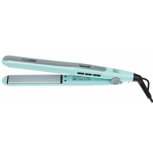 Dewal Beauty HI2070-Aqua Щипцы для волос yummy dewal beauty 275900₽