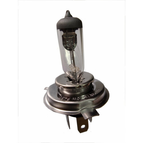 Лампа галогенная автомобильная LightBest H4 24V 75/70W P43t 700809079