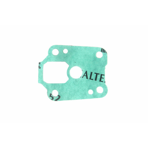 фото Прокладка помпы нижняя для лодочного мотора parsun f6a bm