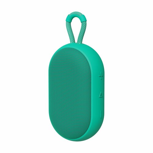 Беспроводная портативная Bluetooth колонка Lyambda зеленая LBS101-GR 299000₽