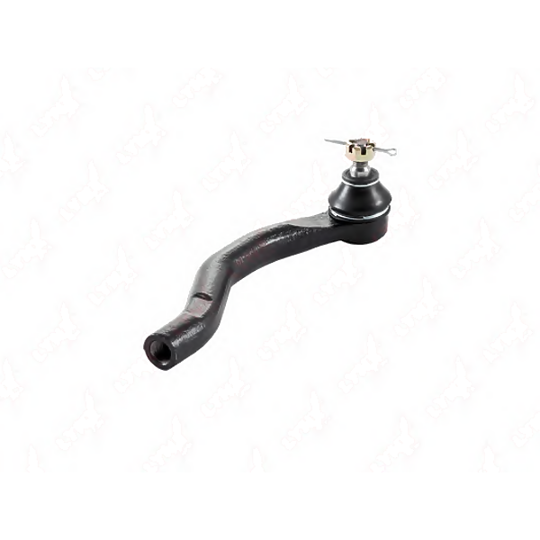 LYNXAUTO C4095L (0294363 / 0321CL7L / 0321CLLH) наконечник рулевой левый\ Honda (Хонда) Accord (Аккорд) all 03