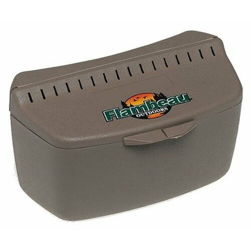 фото Рыболовная коробка flambeau 6610 belt mate
