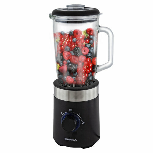 Стационарный блендер SUPRA BLS-551 295000₽