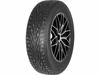 Автомобильная шина Ikon Tyres Nordman - фото №4