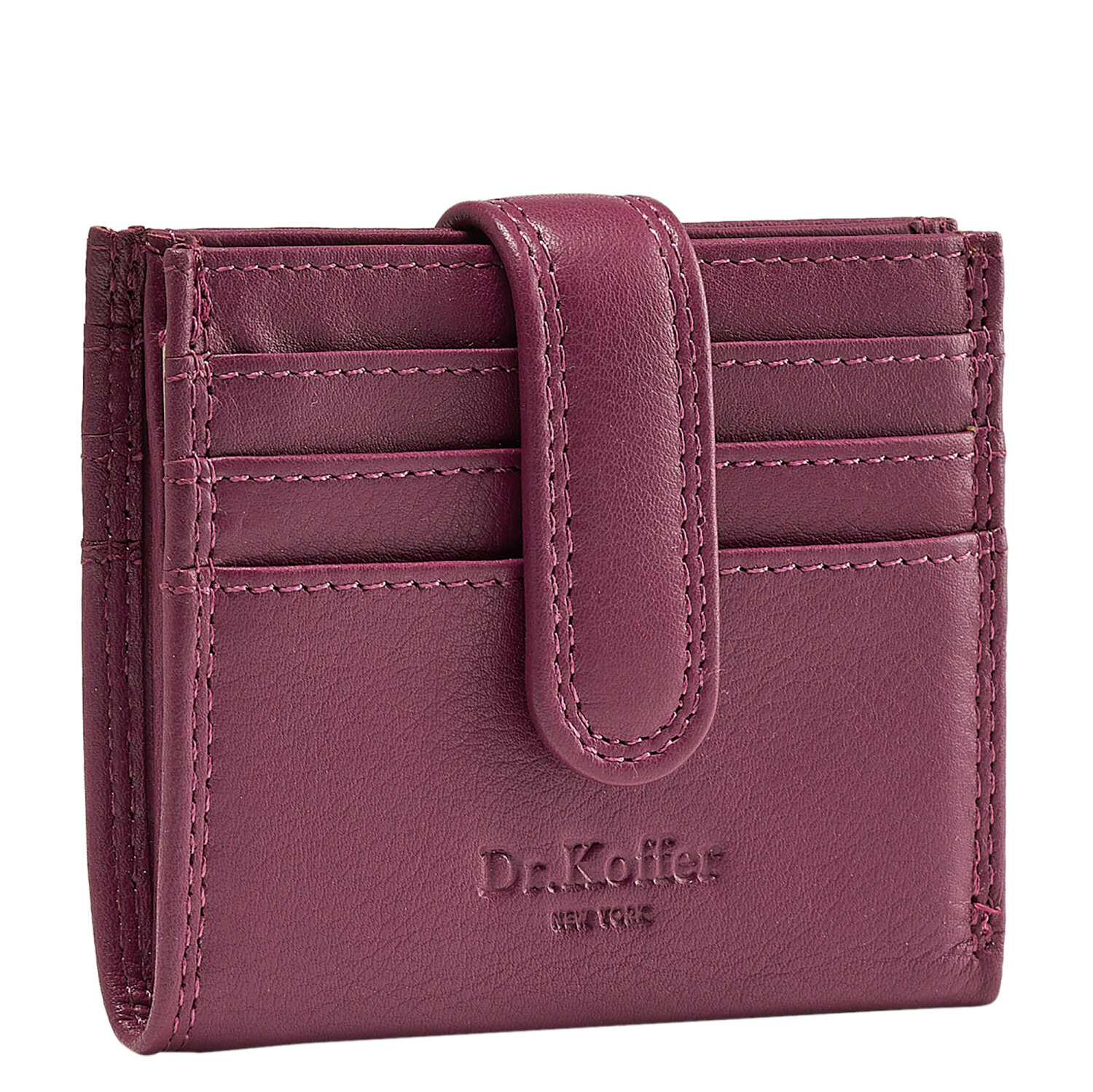 Кредитница Dr.Koffer X510457-41-81 