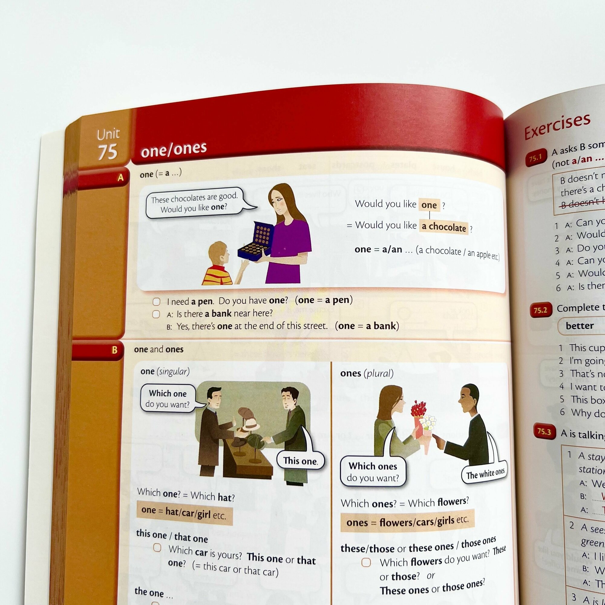 Essential Grammar in Use with Answers Мерфи Рэймонд (формат А4) — фото 1