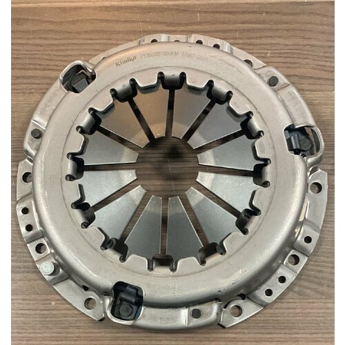 Корзина сцепления KIMIKO Geely Emgrand EC7 [1.5 16V 5MT седан] 1136000160KM