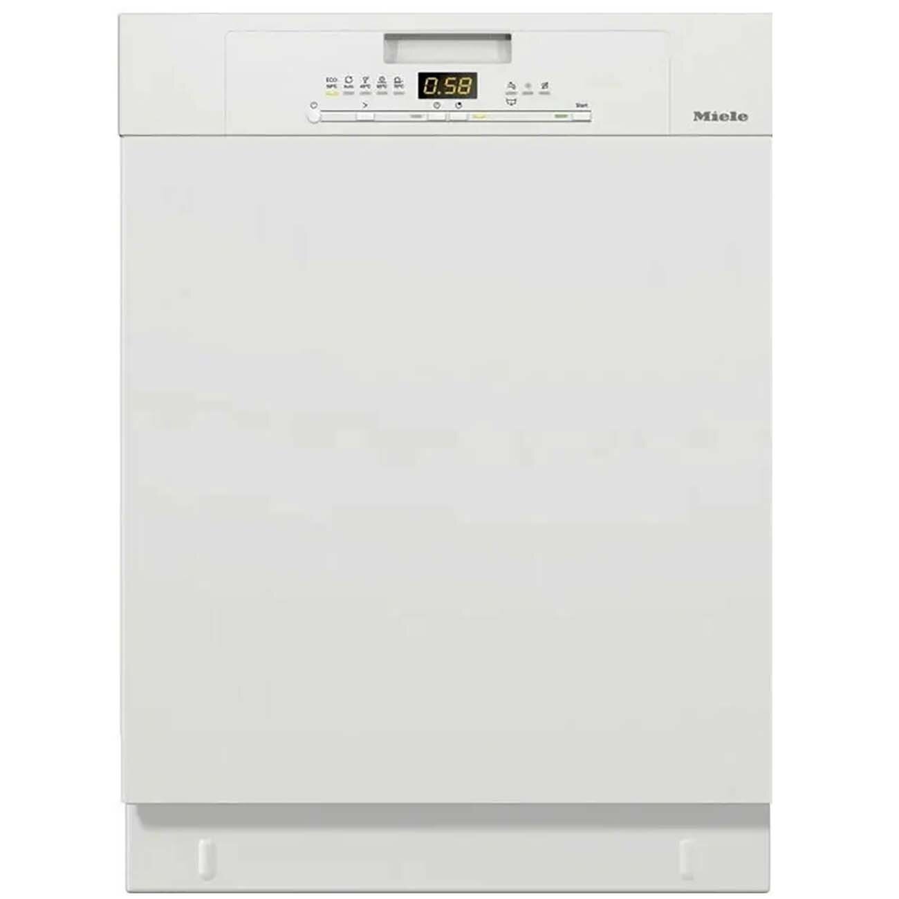 Посудомоечная машина 60 см Miele G 5022 SCU