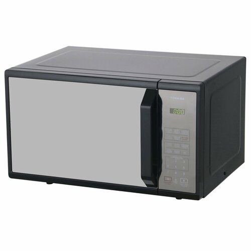 Микроволновая печь с грилем Toshiba MM-EG24PBM 999900₽