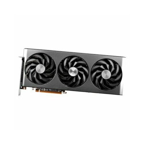 Sapphire AMD Radeon RX 7700 XT Nitro+ 12Gb 11335-02-20G