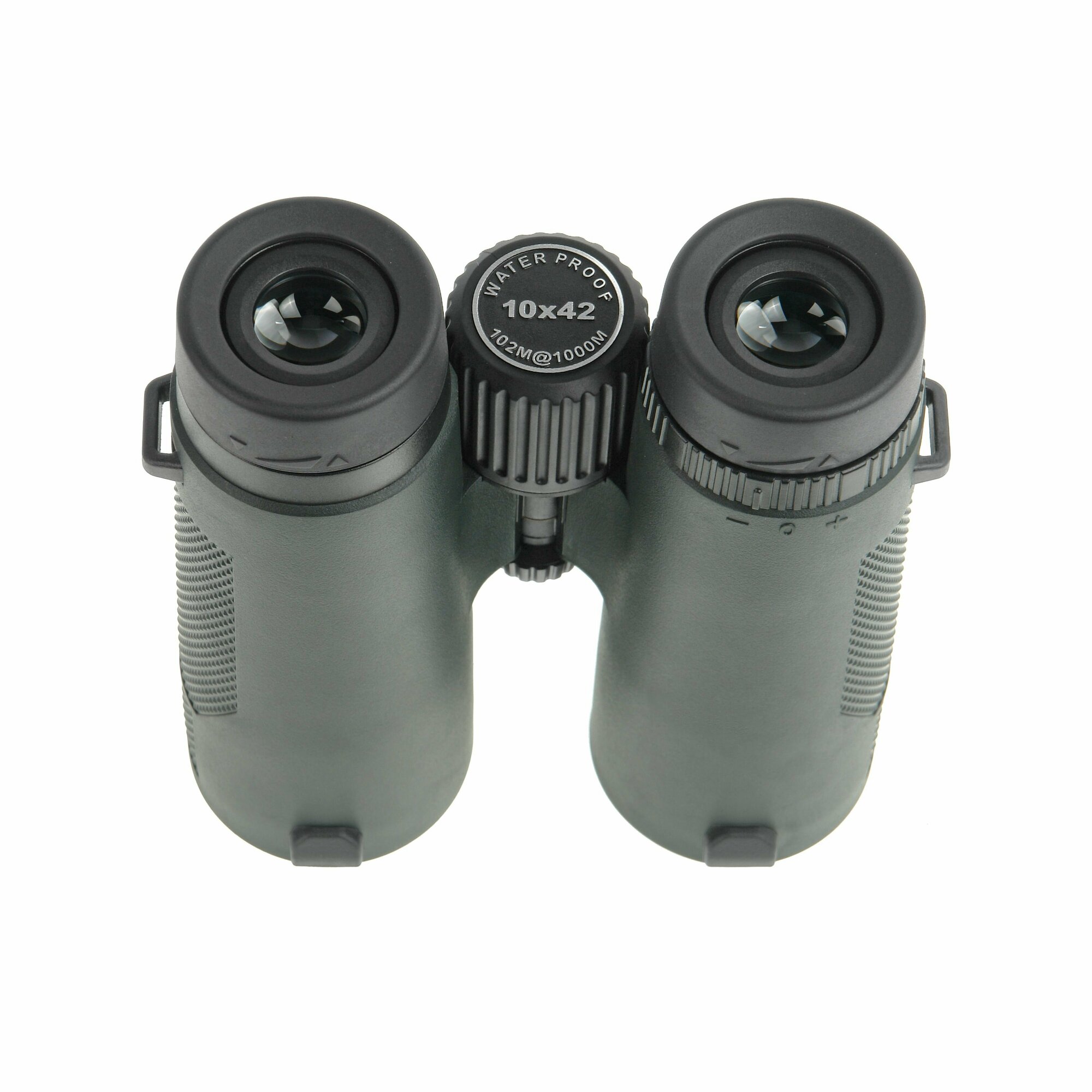 Бинокль Veber Hunter 10х42C с сеткой — фото 1