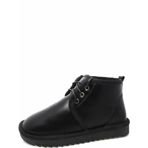 фото Угги patrol, размер 40, черный