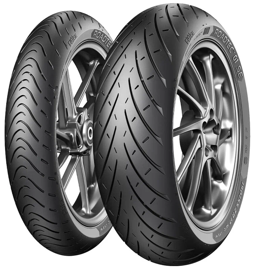 Metzeler Roadtec 01 SE 120/70 ZR17 58W TL Front