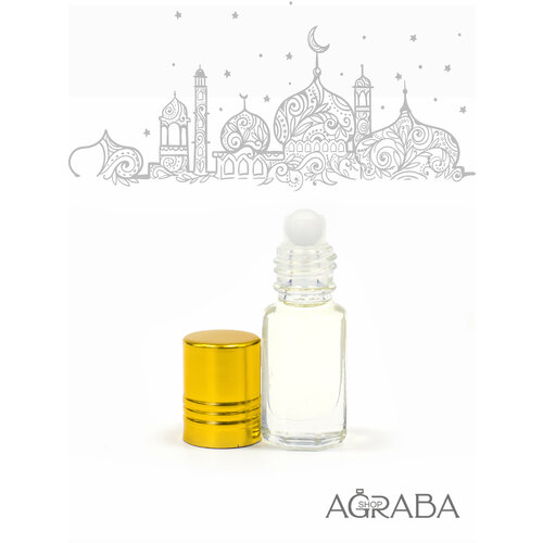 Agraba-Shop Shaikh 70, 3 ml, Масло-Духи