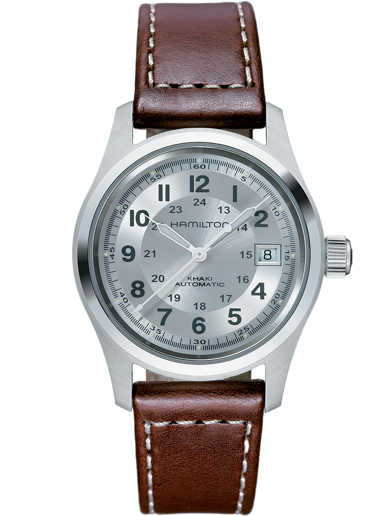 Наручные часы Hamilton Khaki Field H70455553