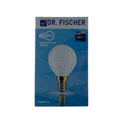 Лампа освещения для духовки Bosch 00057874 DR. FISCHER E14 40W 300C