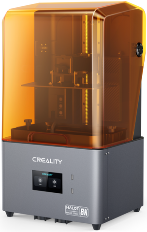 3D принтер Creality HALOT MAGE PRO