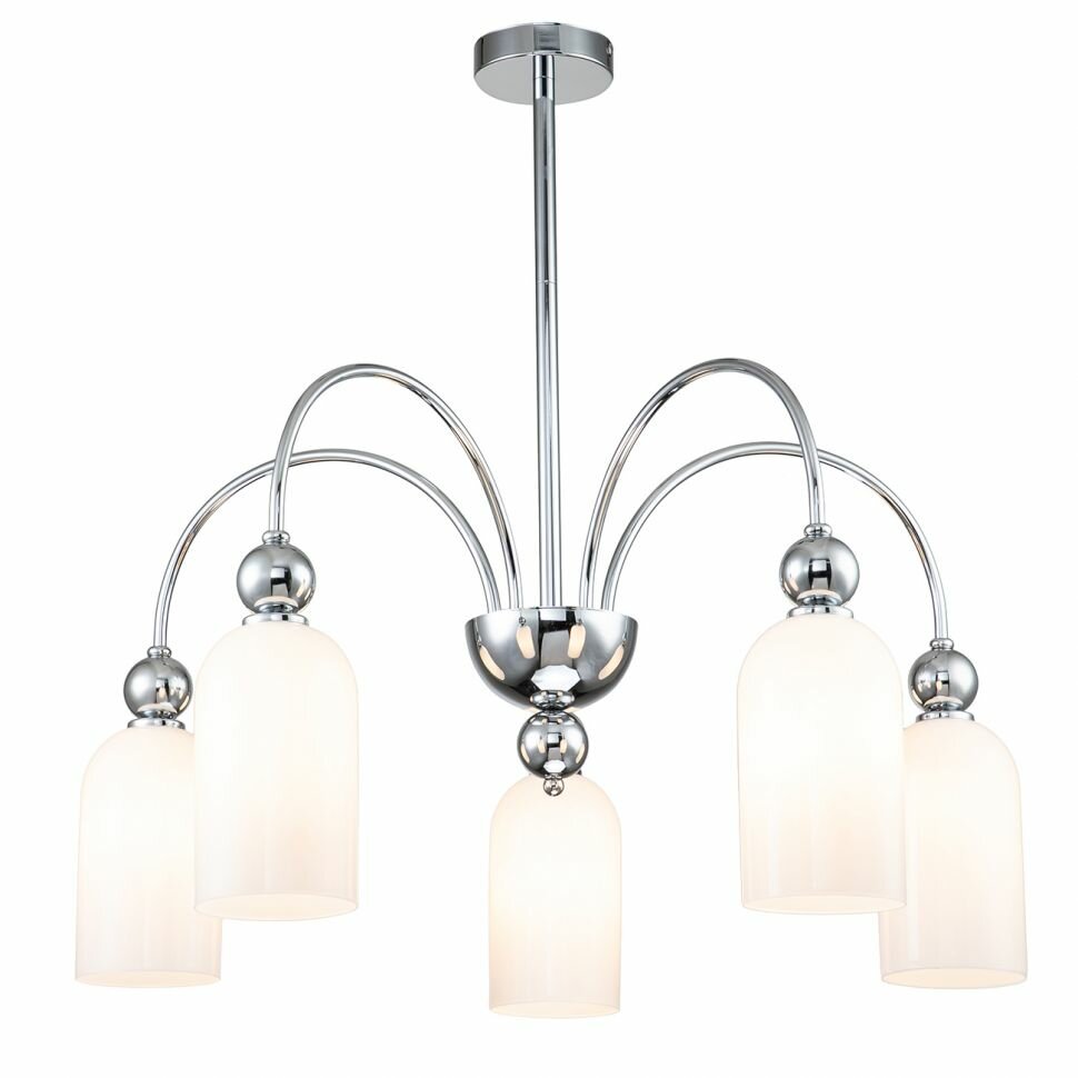 Escada 686/5PL E14*60W Chrome