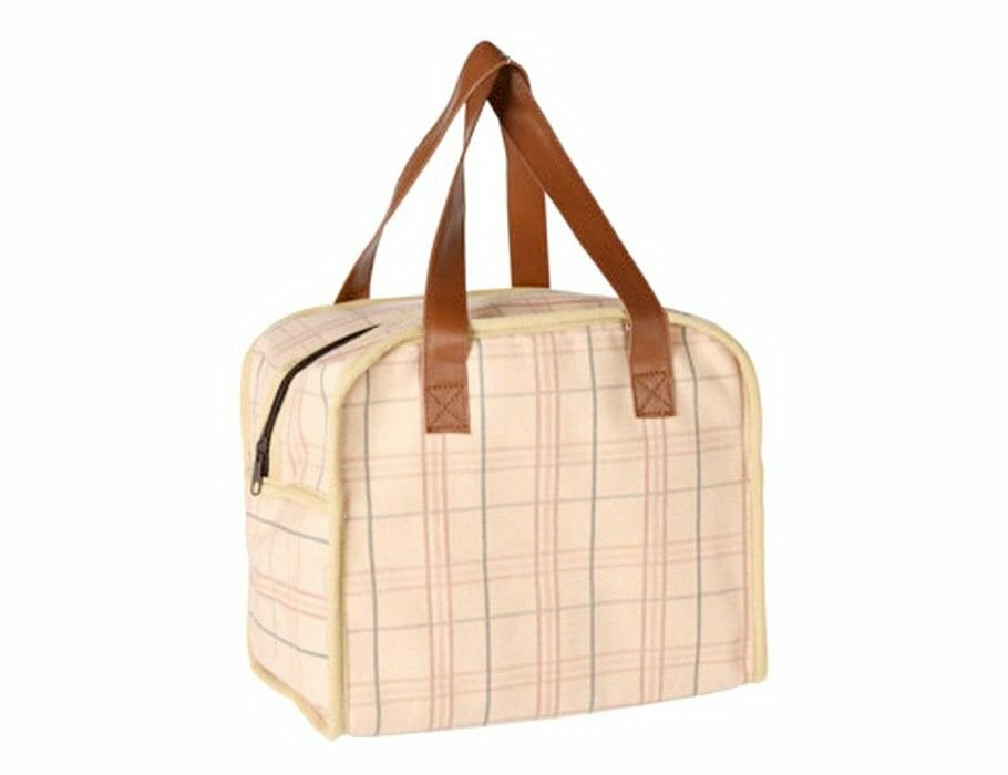 фото Термосумка акаро, бежевая, 11 л, Koopman International DB9500770-2