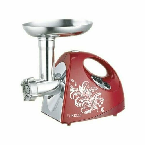 Мясорубка Kelli KL-5001 365000₽