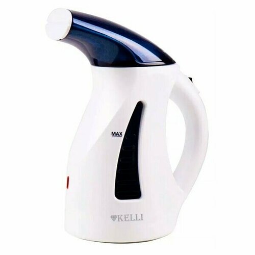 Отпариватель Kelli KL-818 Синий 233000₽