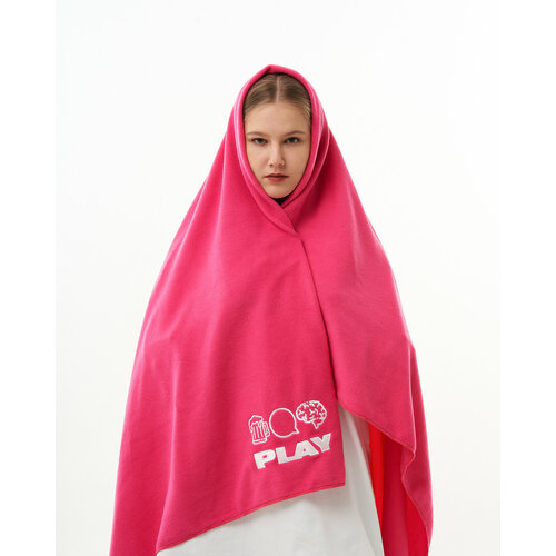 Плед Квиз, плиз!