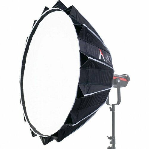 Aputure Софтбокс Aputure Light Dome III 90 см софтбокс aputure light dome mini iii с сотами aps0005a3t