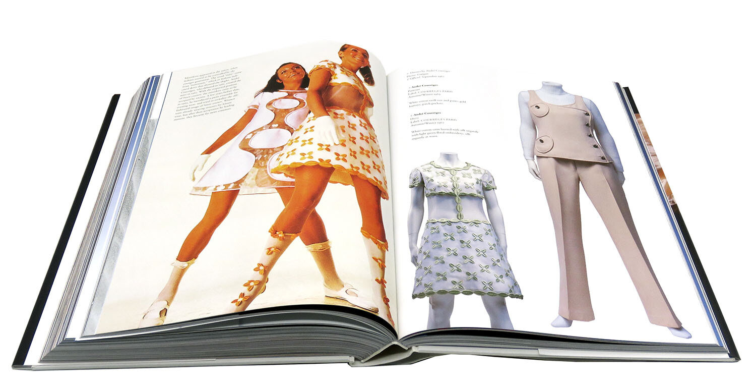 Fashion History from the 18th to the 20th Century (Bibliotheca Universalis) - фото №13