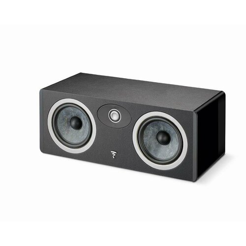 акустика центрального канала focal aria cc 900 noyer Акустика центрального канала FOCAL VESTIA CENTER BLACK