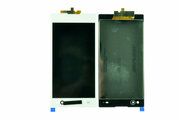 Дисплей (LCD) для Sony Xperia C3 D2533/D2502+Touchscreen white AAA