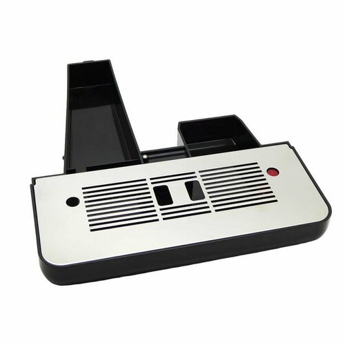 Каплесборный поддон с решеткой для кофемашины Rooma