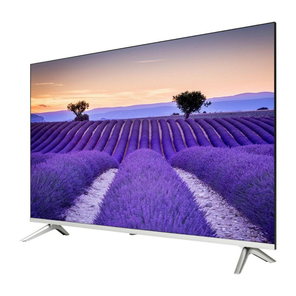 Manya 55MU03SS Smart TV 4K