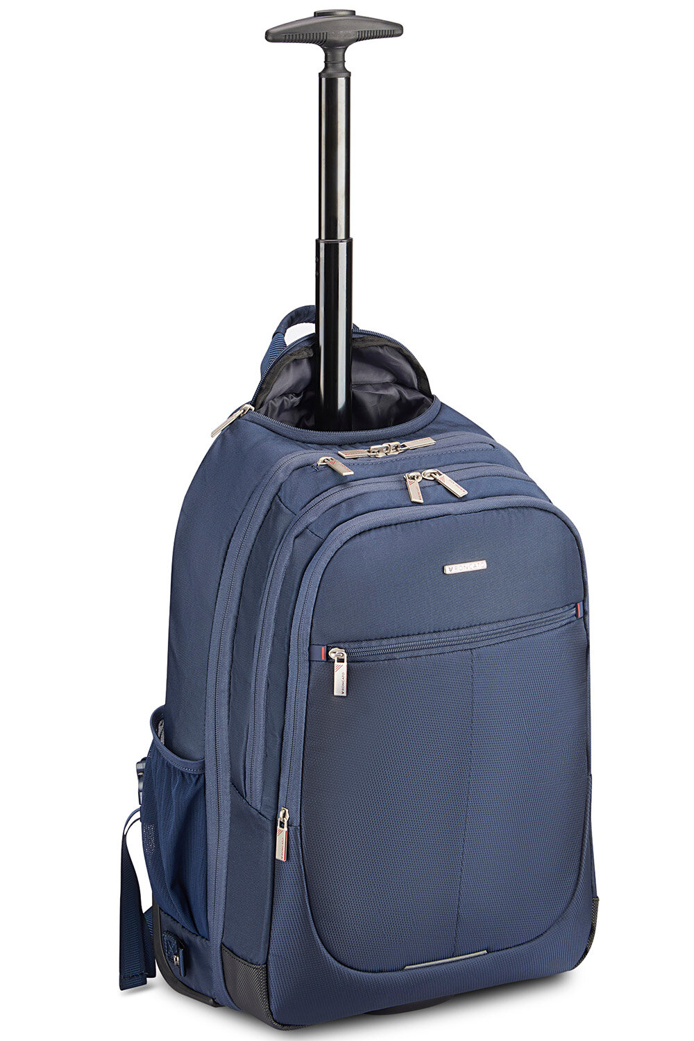 Рюкзак на колесах Roncato 412725 Easy Office 2.0 Backpack Trolley *23 Navy