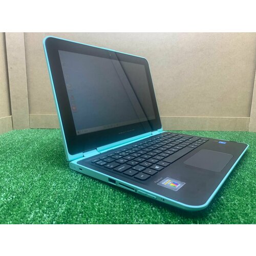 Ноутбук-трансформер HP Pavilion x360 11-k109no 1545000₽