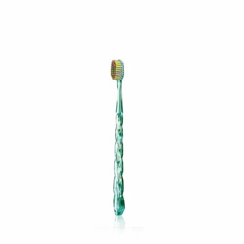 Зубная щетка Ренуар MontCarotte Renoir Brush Green Toothbrush Soft 1 шт зубная щетка montcarotte renoir brush green toothbrush 1 шт