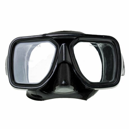 фото Маска marlin techno black