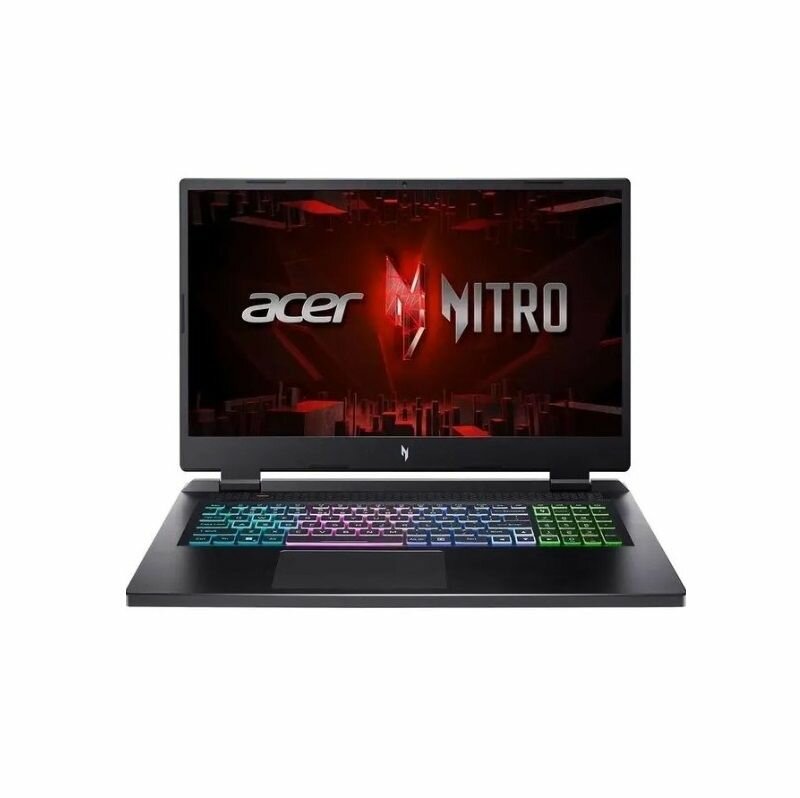 Ноутбук Acer Nitro 17AN17-41