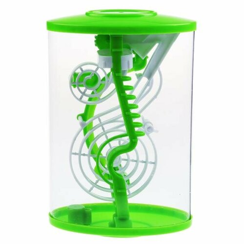 Логическая игра Растерянный мяч A106-H24100