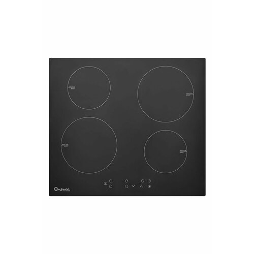 Индукционная варочная панель BUFETT 640140 4 конфорки 7000 Вт 2030800₽