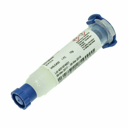 Флюс FluxPlus EFD 6-415-A (10 г)