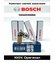 Свечи зажигания комплект Bosch (4 шт.) Logan, Sandero, Megane, La...